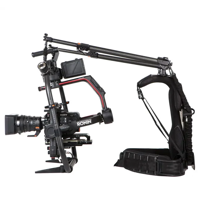 Ready Rig GS   ProArm Kit
