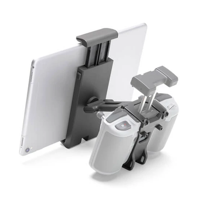 Remote Controller Tablet Holder