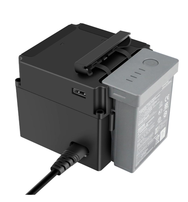 Robomaster S1 - 3-in-1 Charger