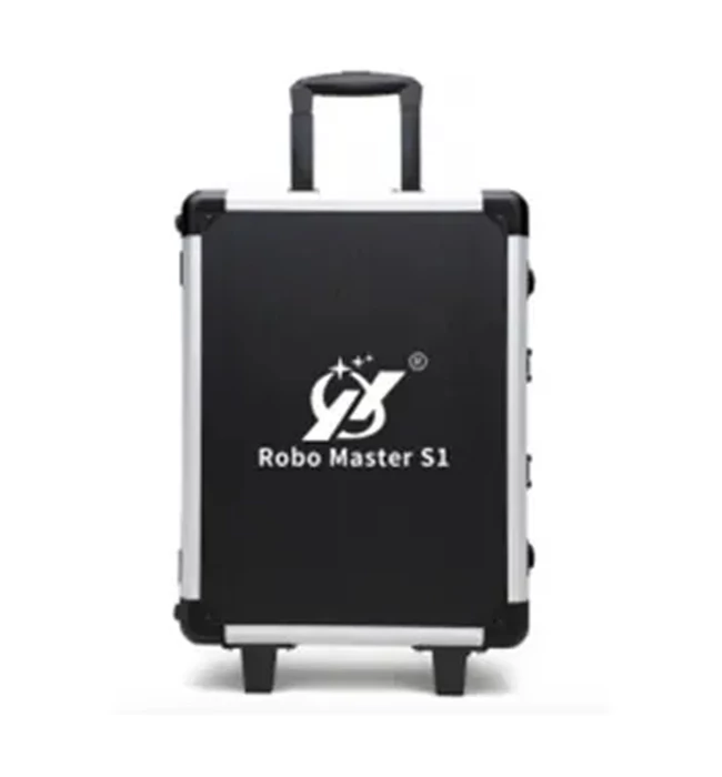 Robomaster S1 - Aluminum Trolley Case
