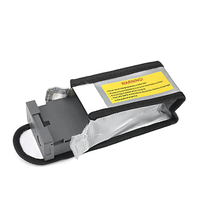 Robomaster S1 - Battery Safe Bag