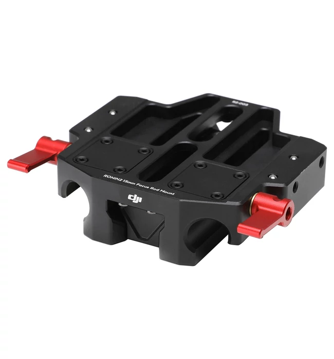 Ronin 2 15mm Focus Rod Mount