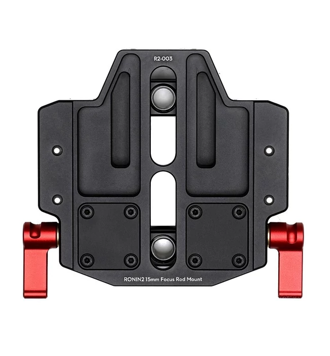 Ronin 2 15mm Focus Rod Mount