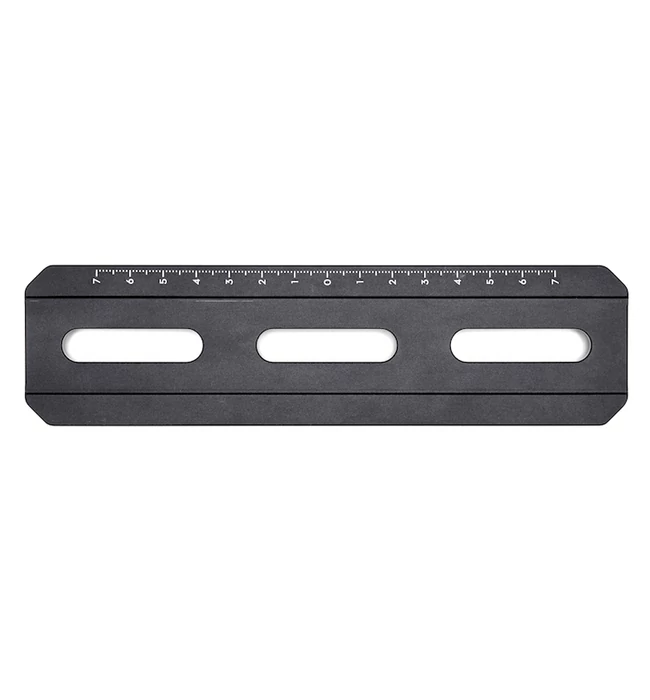 Ronin 2 Camera Base Plate