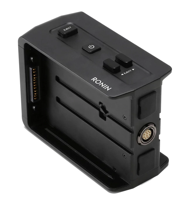 Ronin 2 Dual TB50 Battery Mount