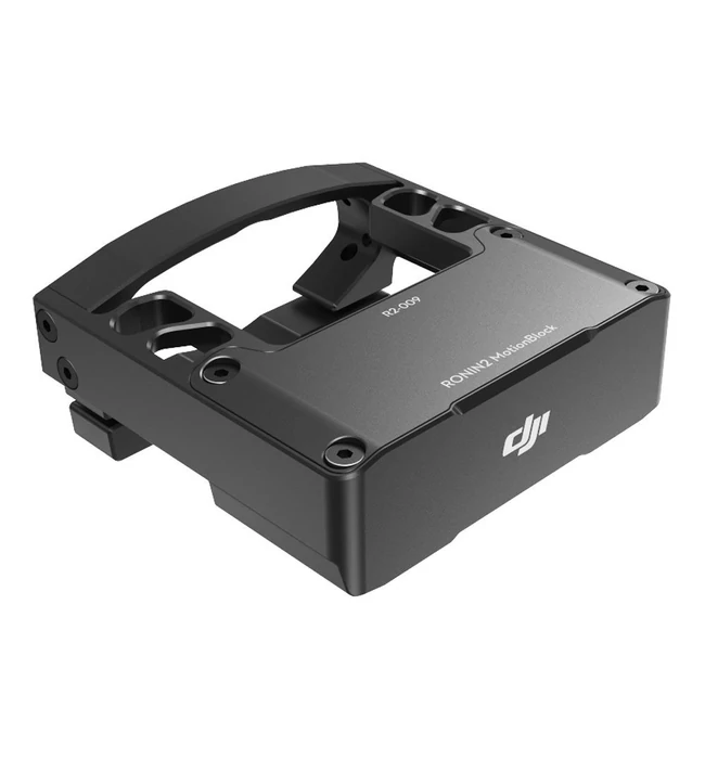 Ronin 2 MotionBlock