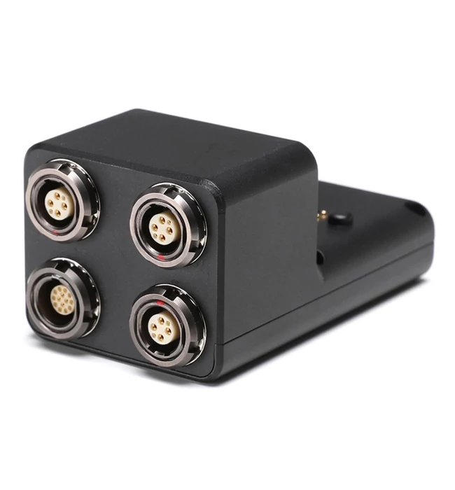Ronin 2 Power Hub