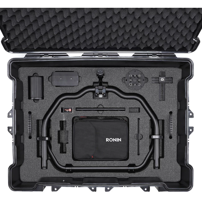 Ronin 2 Water Tight Protective Case