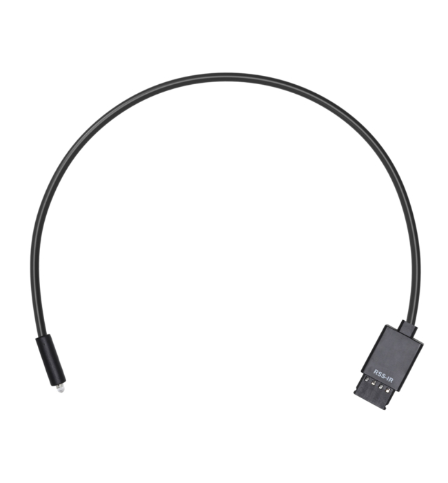 Ronin S IR Control Cable