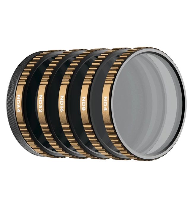 Shutter Collection Mavic Air