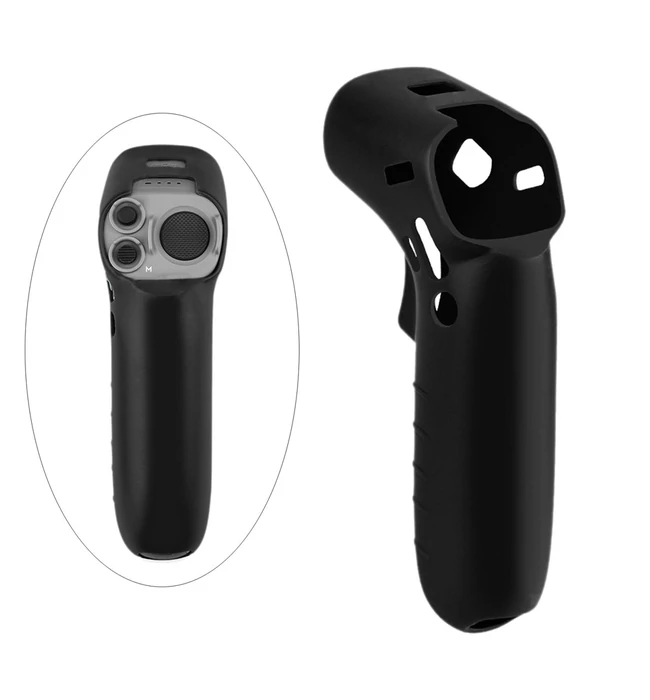 Silicone Skin and Lanyard for Motion Controller