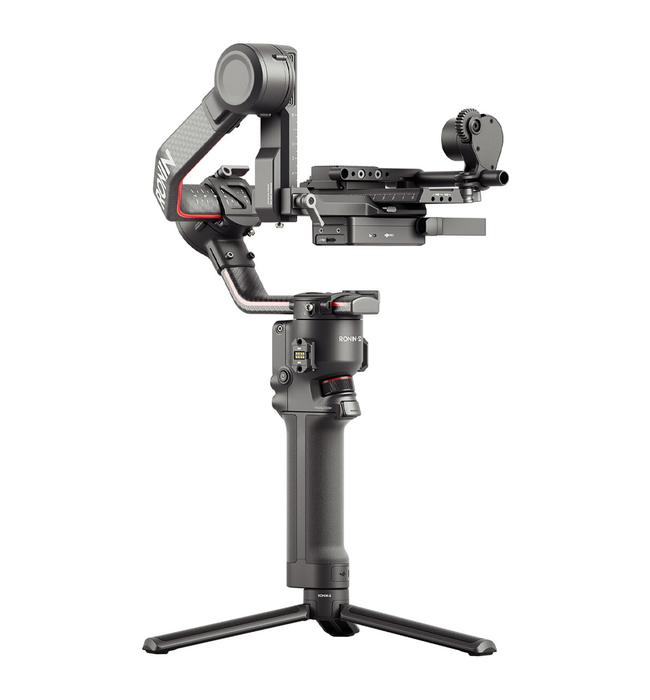 Stabilizator DJI RS 2 Pro Combo