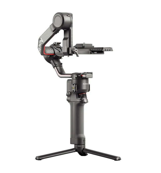 Stabilizator DJI RS 2