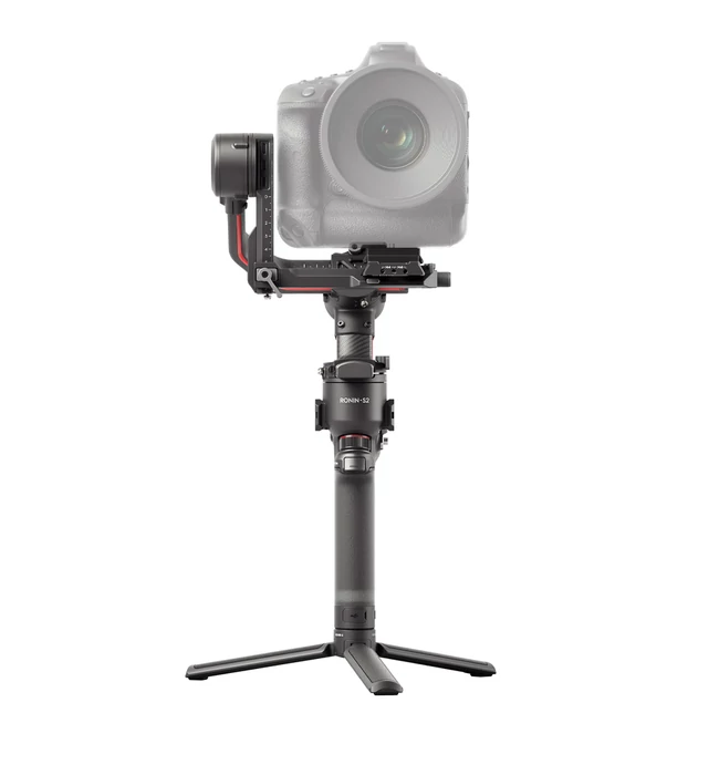 Stabilizator DJI RS 2