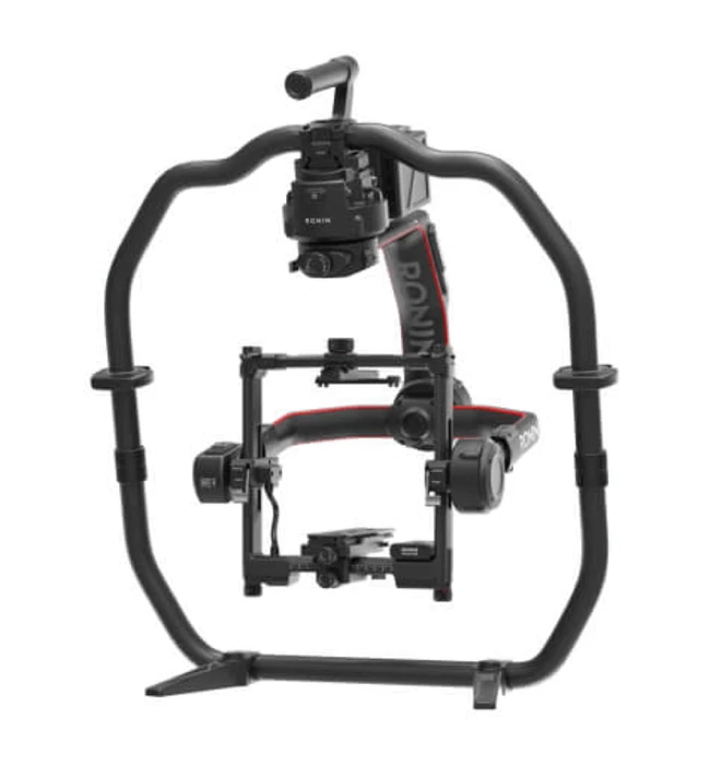 Stabilizator DJI Ronin 2 Pro Combo Ready Rig Kit