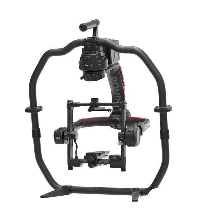 Stabilizator DJI Ronin 2 Professional Combo