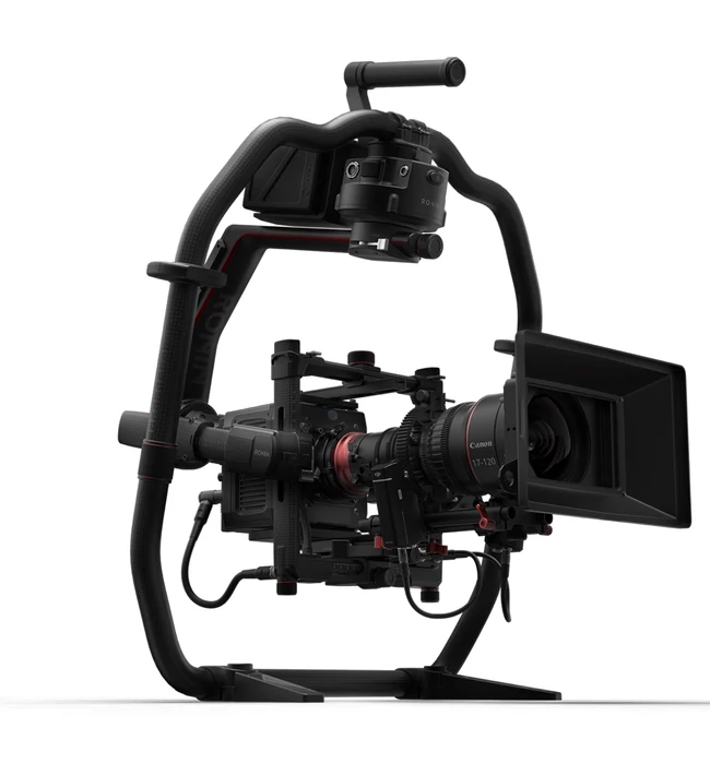 Stabilizator DJI Ronin 2 Professional Combo