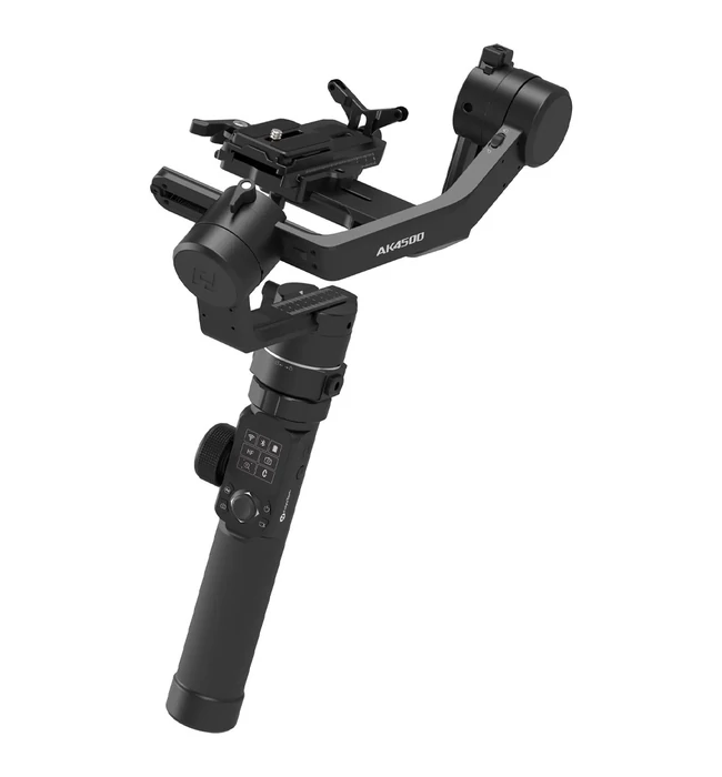Stabilizator Feiyu AK4500 Basic Version
