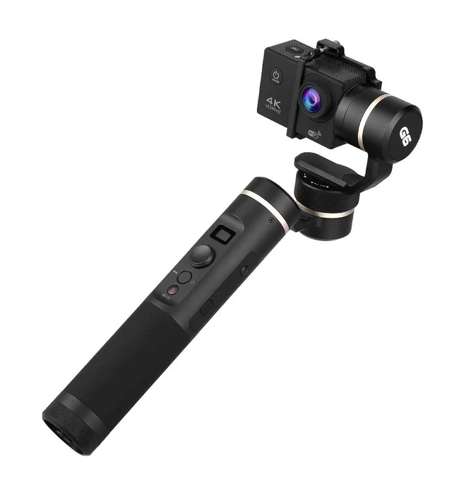 Stabilizator Feiyu G6Max