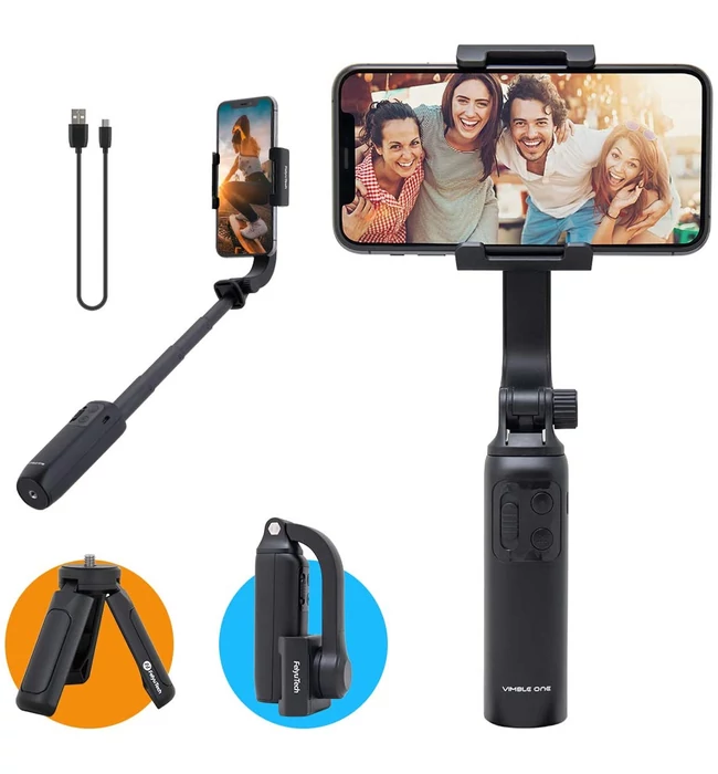 Stabilizator Feiyu Vimble One