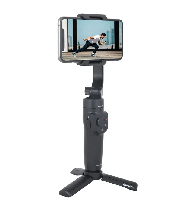 Stabilizator Feiyu Vlog Pocket 2
