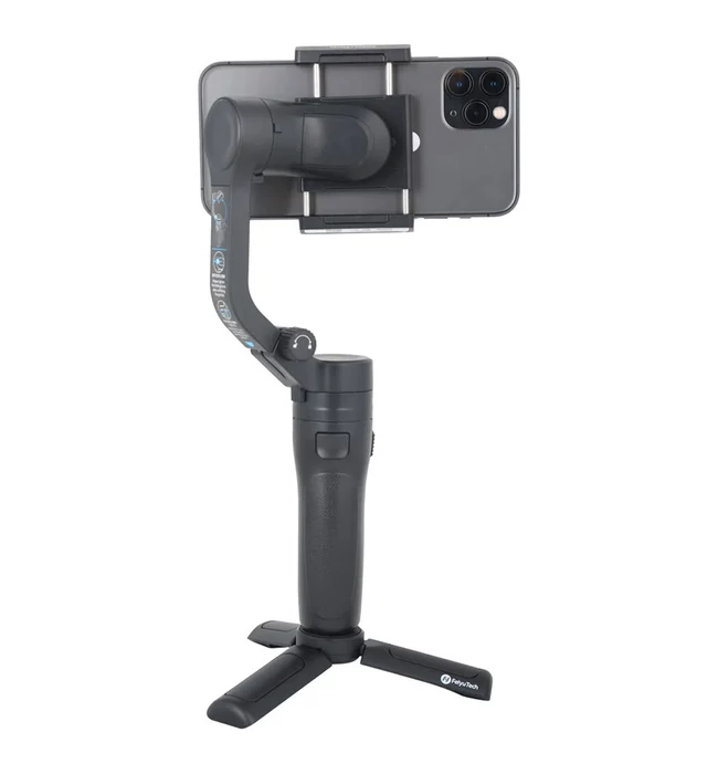 Stabilizator Feiyu Vlog Pocket 2