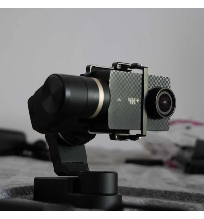Stabilizator Feiyu WG2X