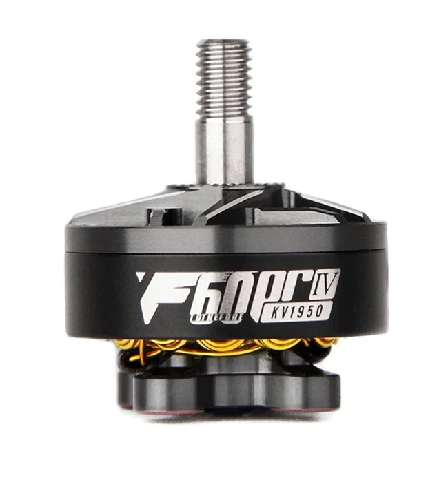 T-Motor F60PRO IV KV2550