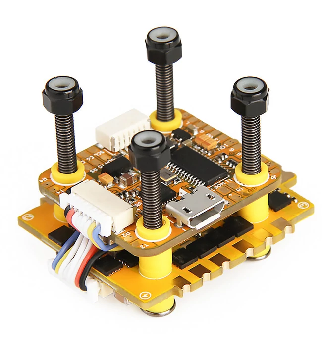 T-motor MINI F45A w MINI F7
