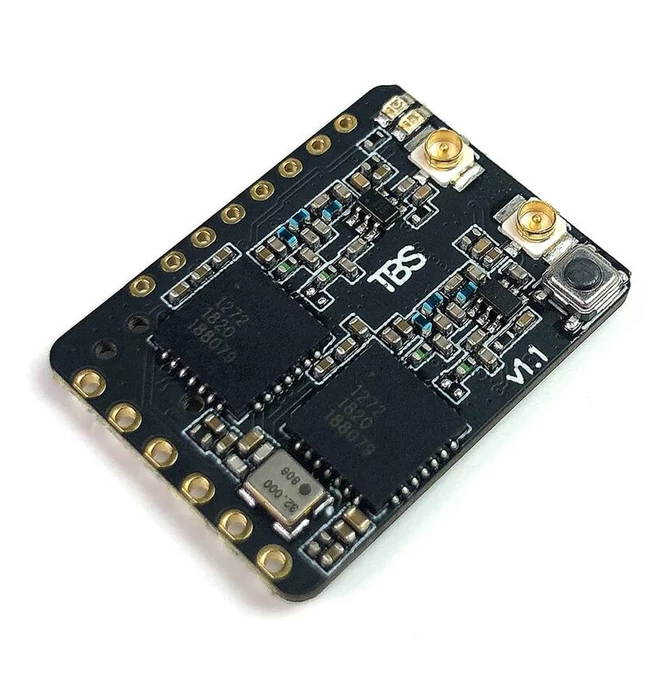TBS Crossfire Diversity Nano RX
