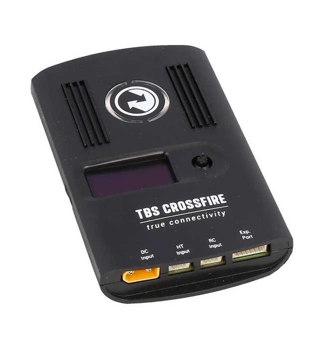 TBS Crossfire TX - Long Range Transmitter