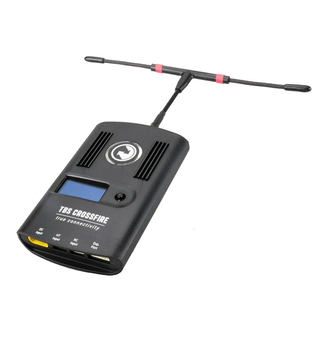 TBS Crossfire TX - Long Range Transmitter