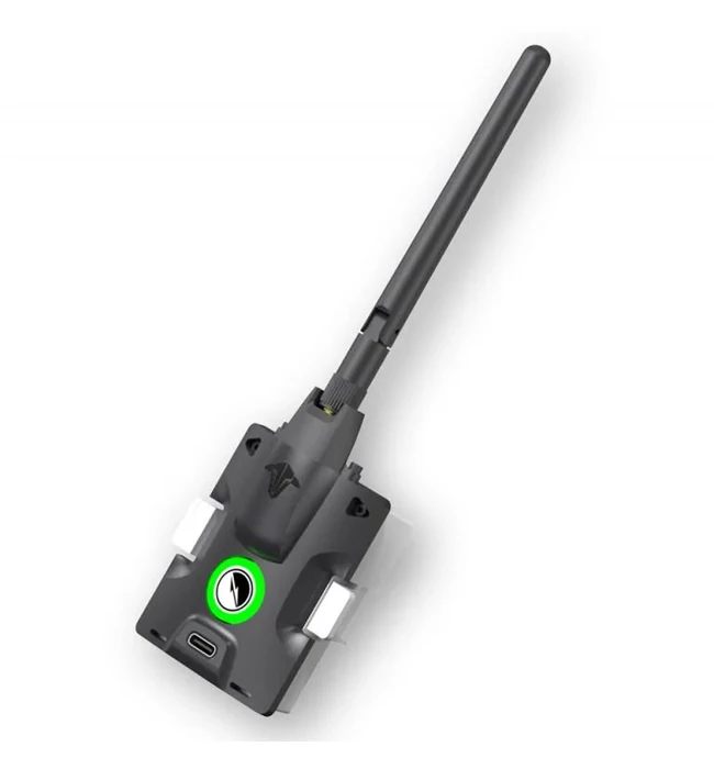 TBS Nano Tracer TX