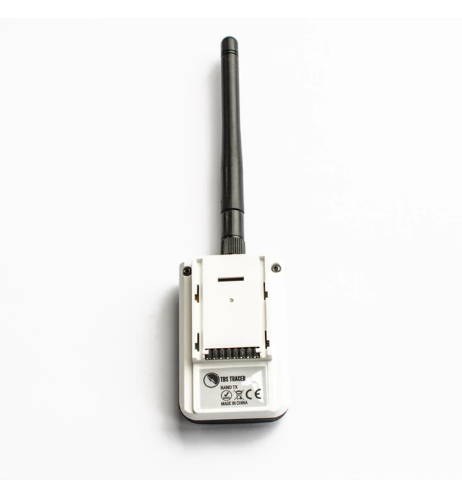 TBS Nano Tracer TX