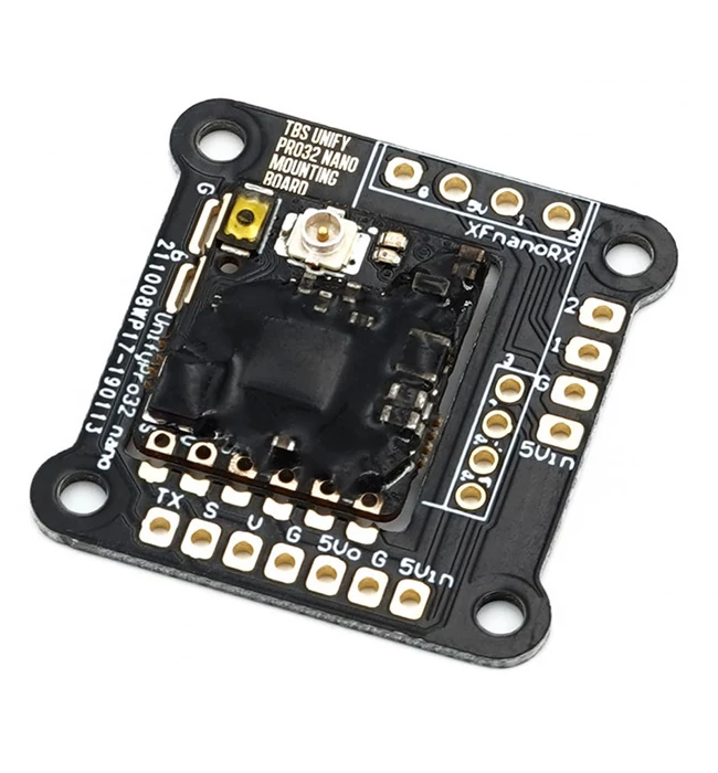 TBS Unify PRO32 Nano 5G8 V1.1