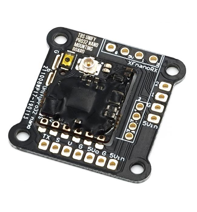 TBS Unify PRO32 Nano 5G8 V1.1
