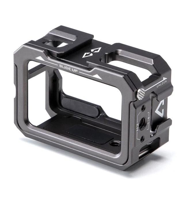 TILTA Osmo Action Camera Cage