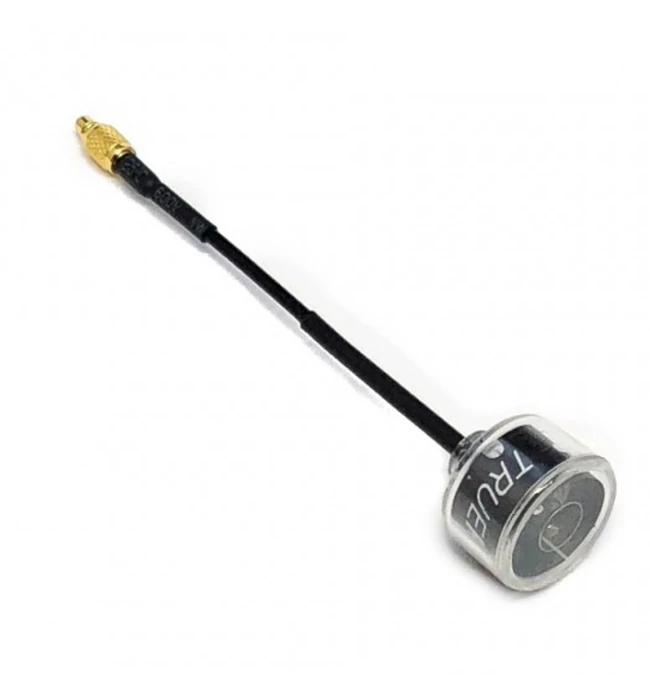 TrueRC OCP 5.8 FPV Antenna MMCX90 LHCP