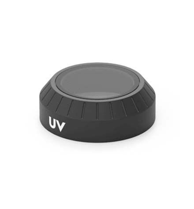 UV Filter Mavic