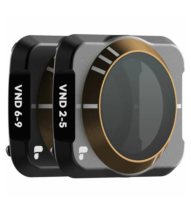 VND Filter Combo Set - Cinema Series