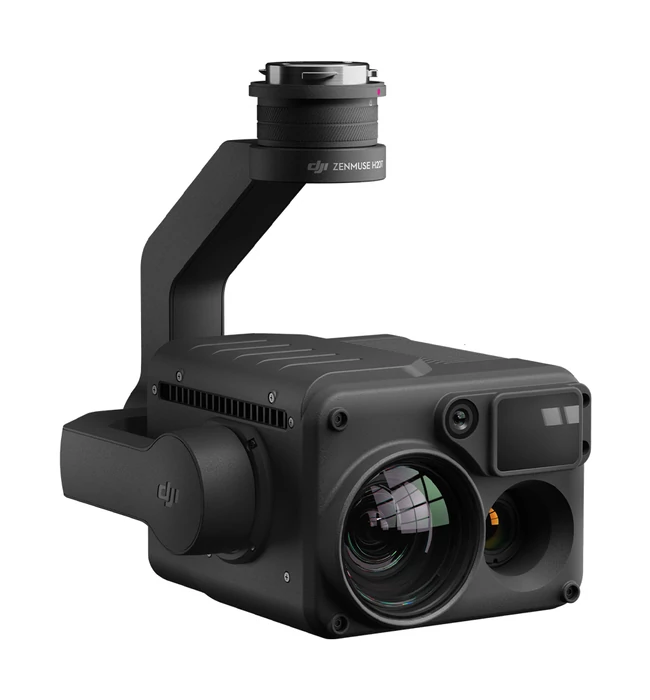 Zenmuse H20T