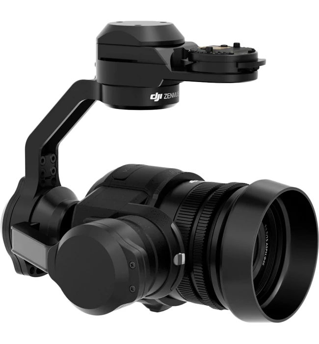Zenmuse X5S