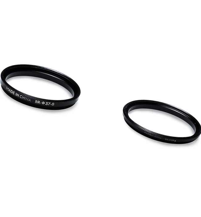 Zenmuse X5S Panasonic Lumix