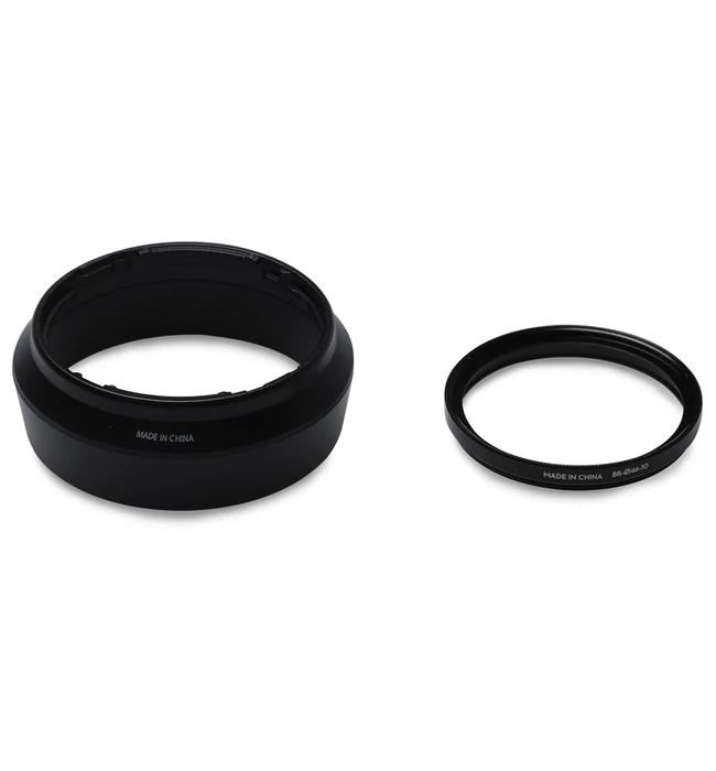 Zenmuse X5S Balancing Ring Panasonic 15mm