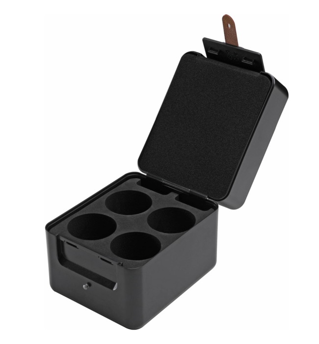 Zenmuse X7 DL/DL-S Lens Carrying Box