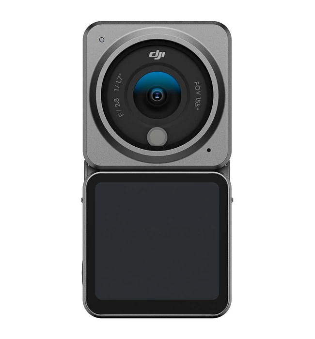 DJI Action 2 Dual-Screen Combo