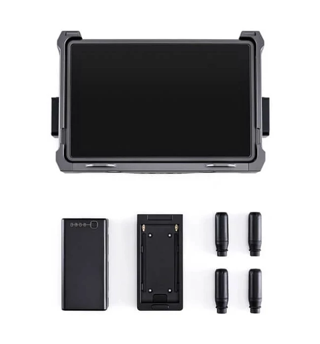 DJI High-Bright Remote Monitor
