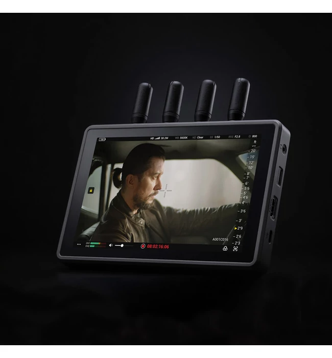 DJI High-Bright Remote Monitor