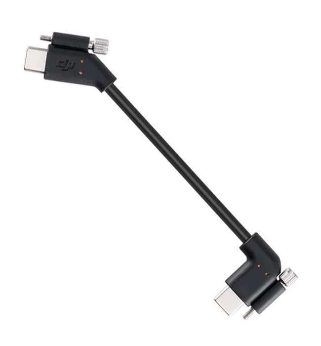 DJI LiDAR Range Finder/Focus Motor Cable