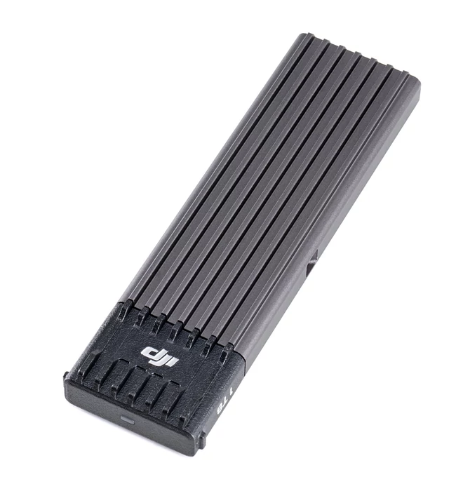 DJI PROSSD 1TB